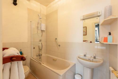 Bed & Breakfast Crossways