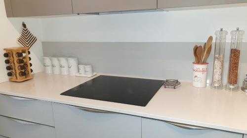 Apartamento Modern Appartament