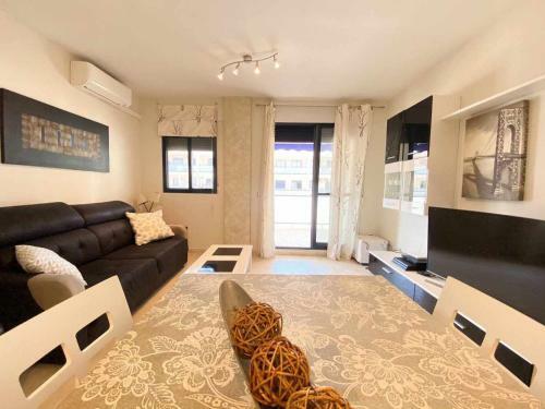 Apartamento Puzol Riu Turia
