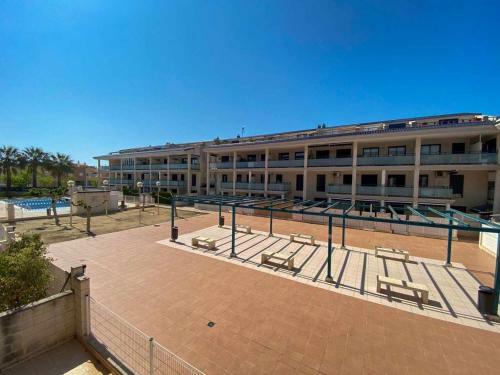 Apartamento Puzol Riu Turia