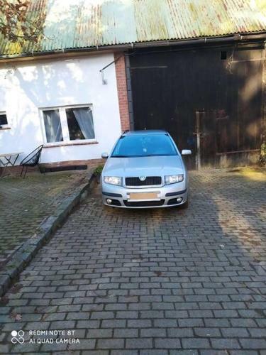 Apartamento Ferienwohnung Mit Separatem Eingang Und Parkplatz