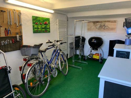 Hostal "an Der Lindenberganlage"