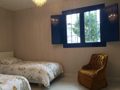 Casa Jard�n En La Villa De Ribadesella