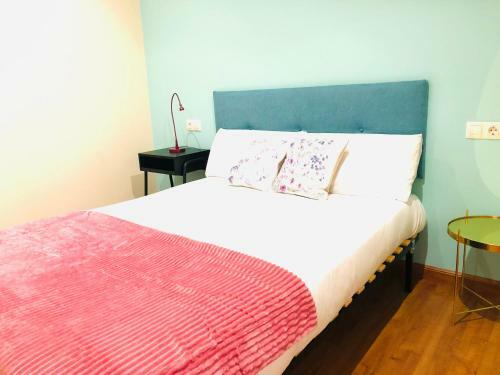 Apartamentos Le Catre Ribadeo