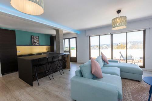 Apartamentos Le Catre Ribadeo