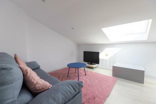 Apartamentos Le Catre Ribadeo