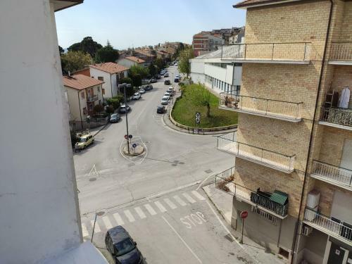 Hostal Affittacamere Rosita Recanati