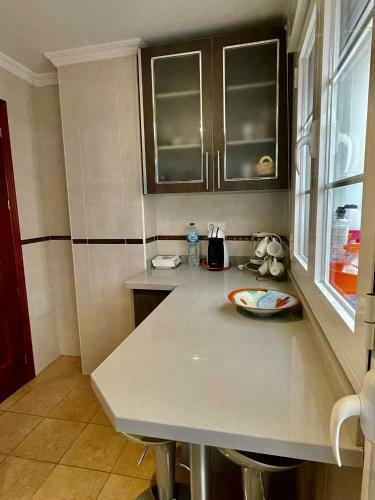 Apartamento Sevilla En El Centro Con Parking