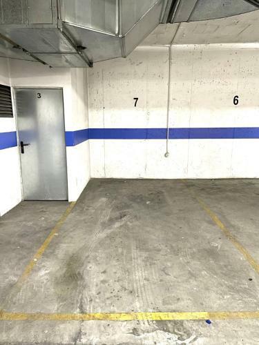 Apartamento Sevilla En El Centro Con Parking