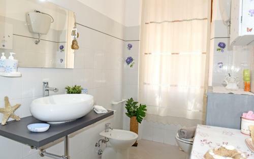 Apartamento La Terrazza Sul Mare