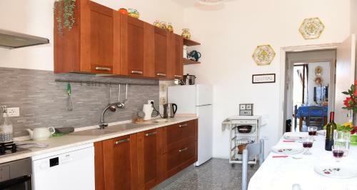 Apartamento La Terrazza Sul Mare
