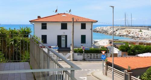 Apartamento La Terrazza Sul Mare