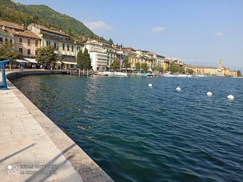 Apartamento Appartamento Bettinzoli