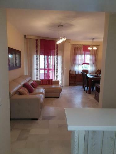 Apartamento Luceros
