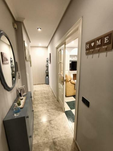 Precioso Apartamento En Zona Corte Ingles