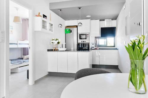Apartamento Pueblo IV Lo Pag�n