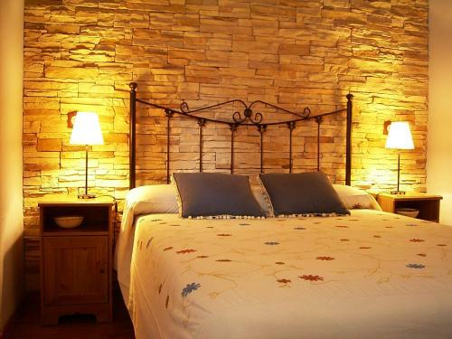 Apartamento El Rincon Del Tajo
