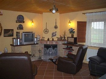 Hostal Rural Mas Rabiol