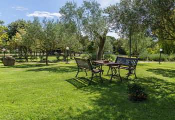 Hostal Rural Mas Rabiol