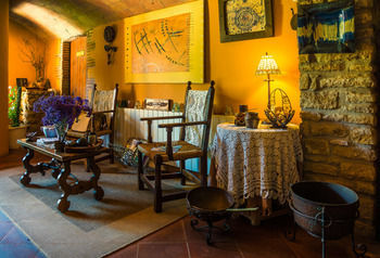 Hostal Rural Mas Rabiol