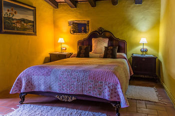 Hostal Rural Mas Rabiol