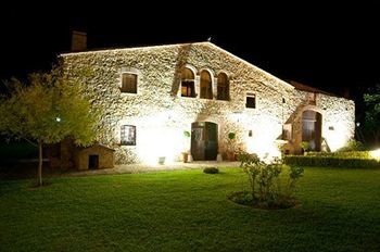 Hostal Rural Mas Rabiol