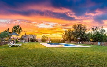Hostal Rural Mas Rabiol