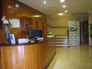 Hotel Paraiso