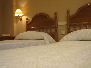 Hotel Paraiso