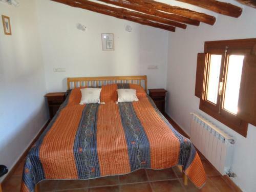 Bed & Breakfast Las Persianas Azules