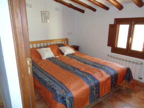 Bed & Breakfast Las Persianas Azules