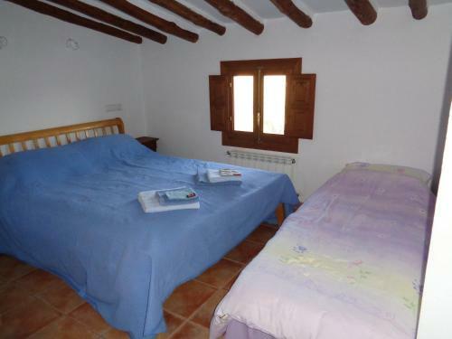 Bed & Breakfast Las Persianas Azules