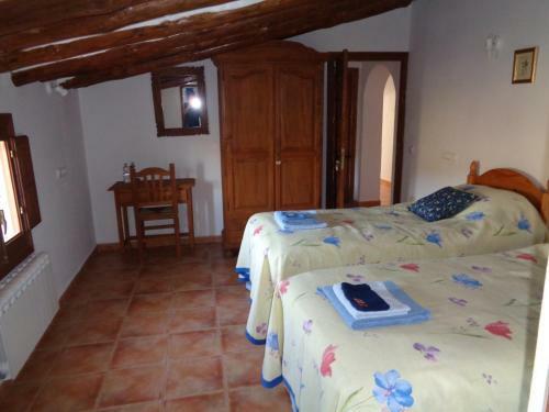 Bed & Breakfast Las Persianas Azules