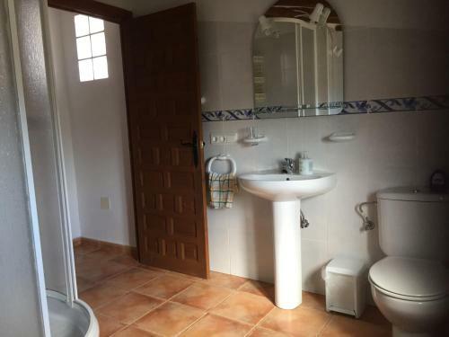 Bed & Breakfast Las Persianas Azules