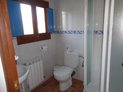 Bed & Breakfast Las Persianas Azules