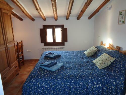 Bed & Breakfast Las Persianas Azules