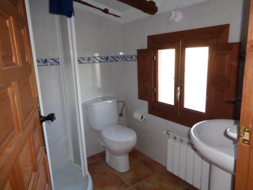 Bed & Breakfast Las Persianas Azules