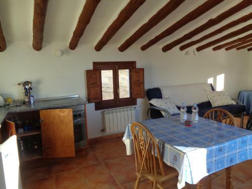 Bed & Breakfast Las Persianas Azules