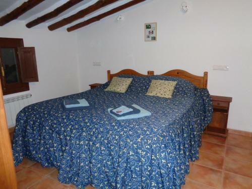 Bed & Breakfast Las Persianas Azules