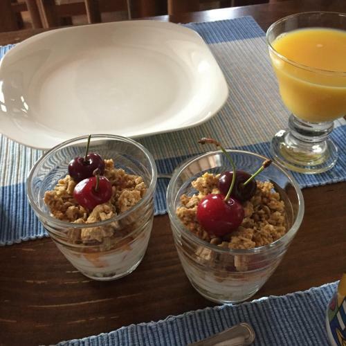 Bed & Breakfast Las Persianas Azules
