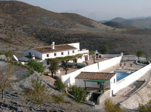 Bed & Breakfast Las Persianas Azules
