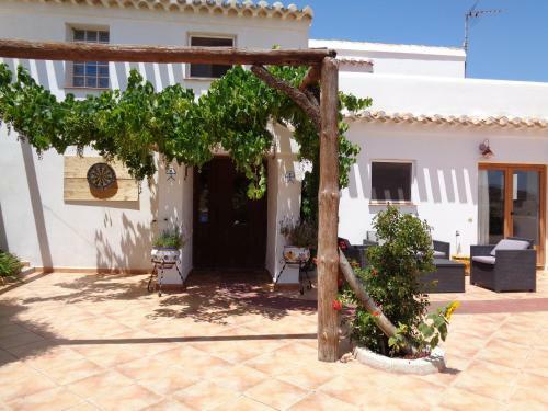 Bed & Breakfast Las Persianas Azules