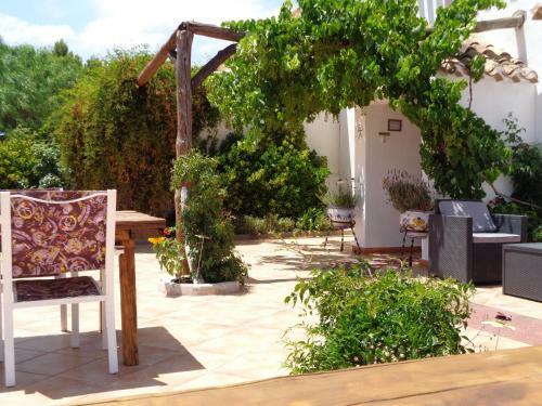 Bed & Breakfast Las Persianas Azules