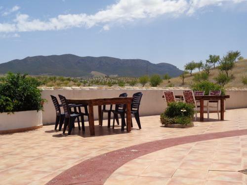 Bed & Breakfast Las Persianas Azules