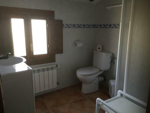 Bed & Breakfast Las Persianas Azules