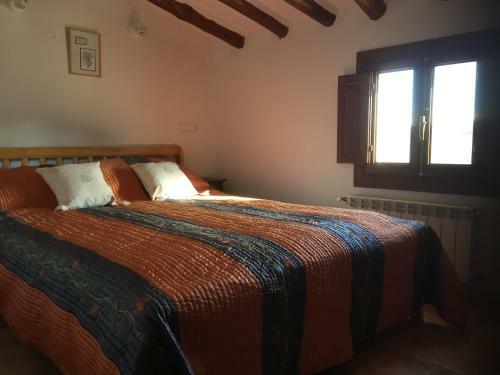Bed & Breakfast Las Persianas Azules