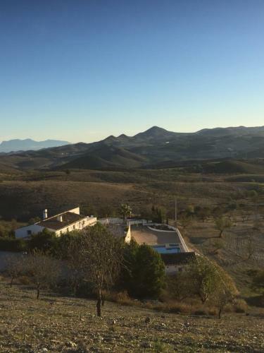 Bed & Breakfast Las Persianas Azules