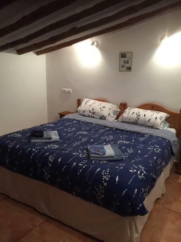 Bed & Breakfast Las Persianas Azules