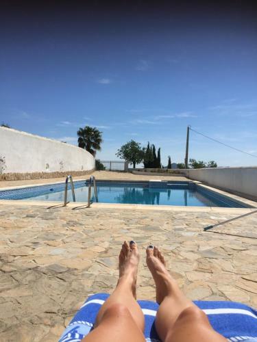 Bed & Breakfast Las Persianas Azules