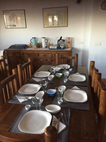 Bed & Breakfast Las Persianas Azules